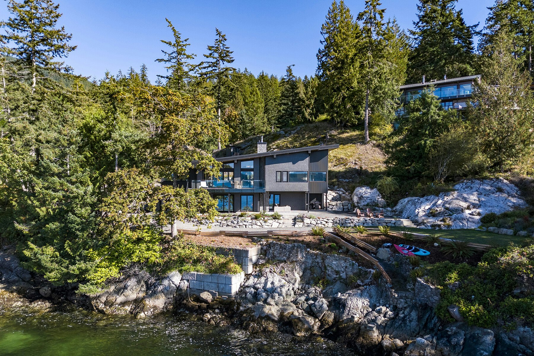 1724 Bowen Bay Road, Bowen Island, BC, V0N 1G2 - 125