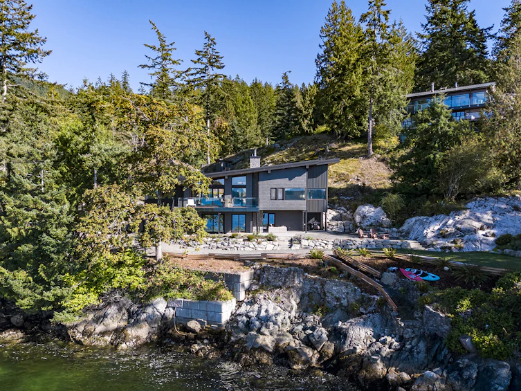 1724 Bowen Bay Road, Bowen Island, BC, V0N 1G2 - 125