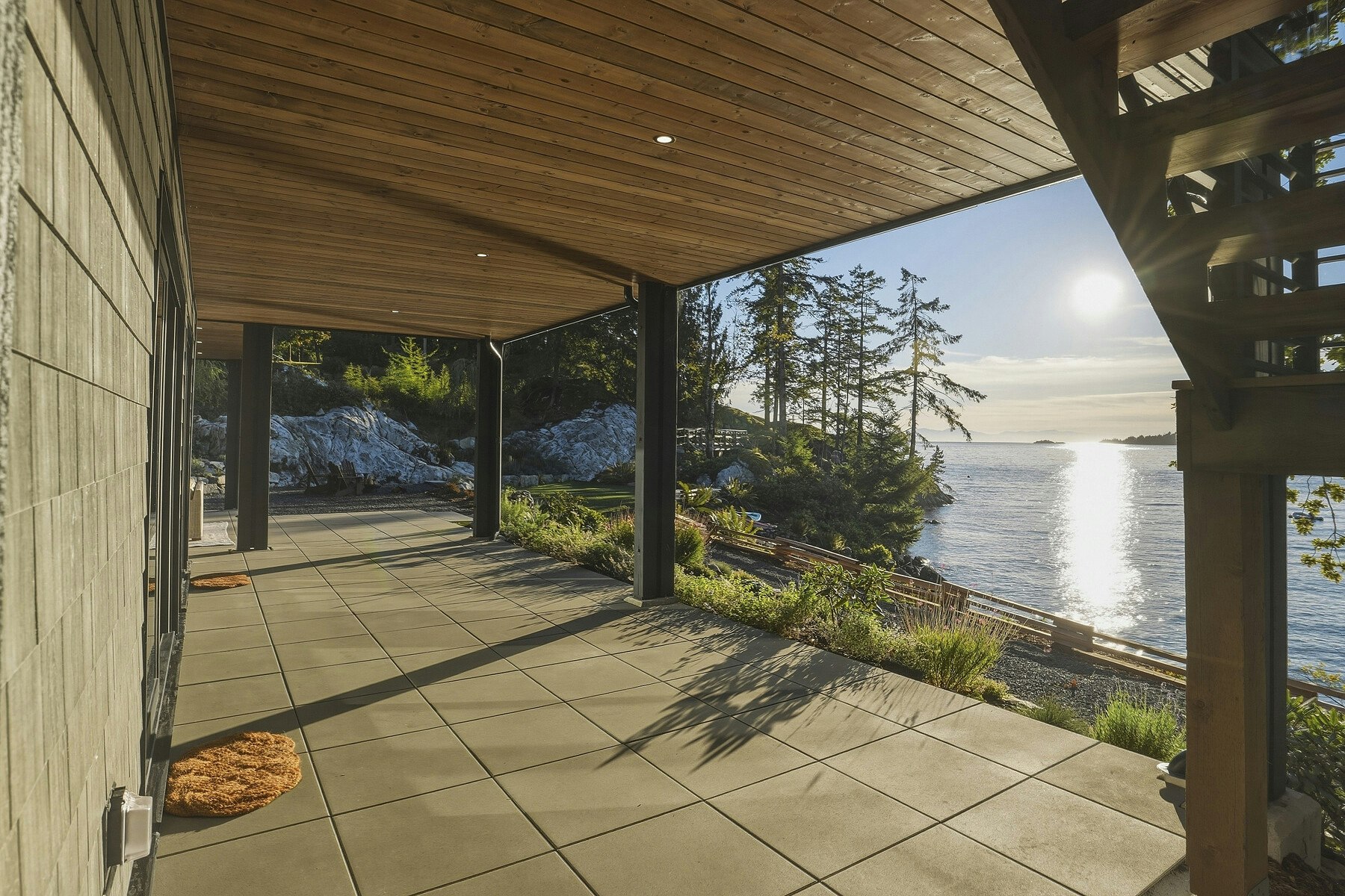 1724 Bowen Bay Road, Bowen Island, BC, V0N 1G2 - 97