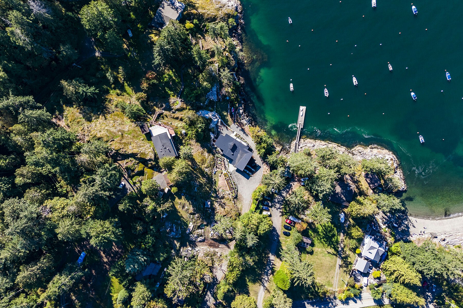 1724 Bowen Bay Road, Bowen Island, BC, V0N 1G2 - 127