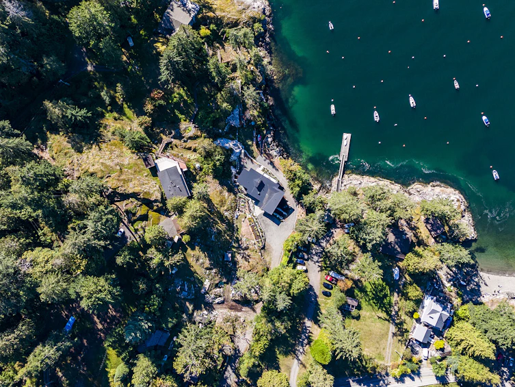 1724 Bowen Bay Road, Bowen Island, BC, V0N 1G2 - 127