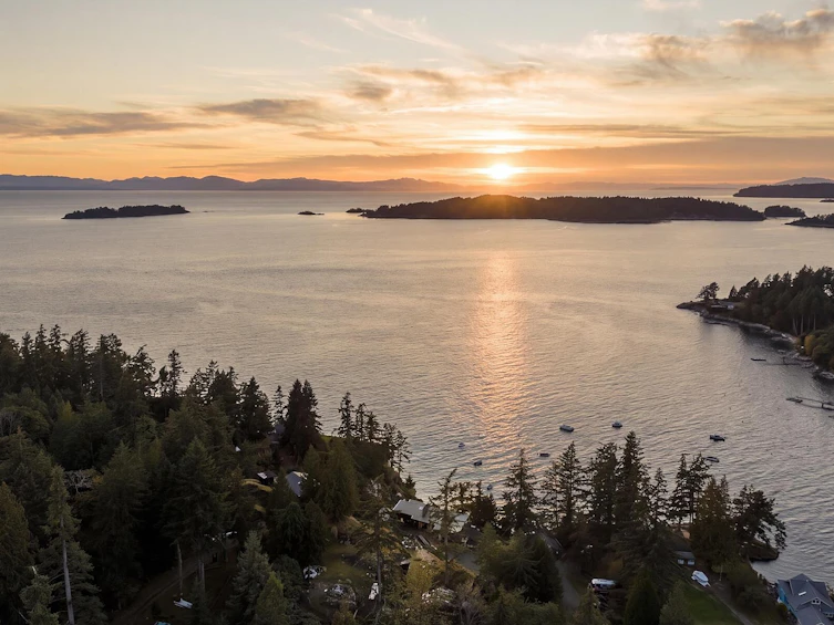 1724 Bowen Bay Road, Bowen Island, BC, V0N 1G2 - 48