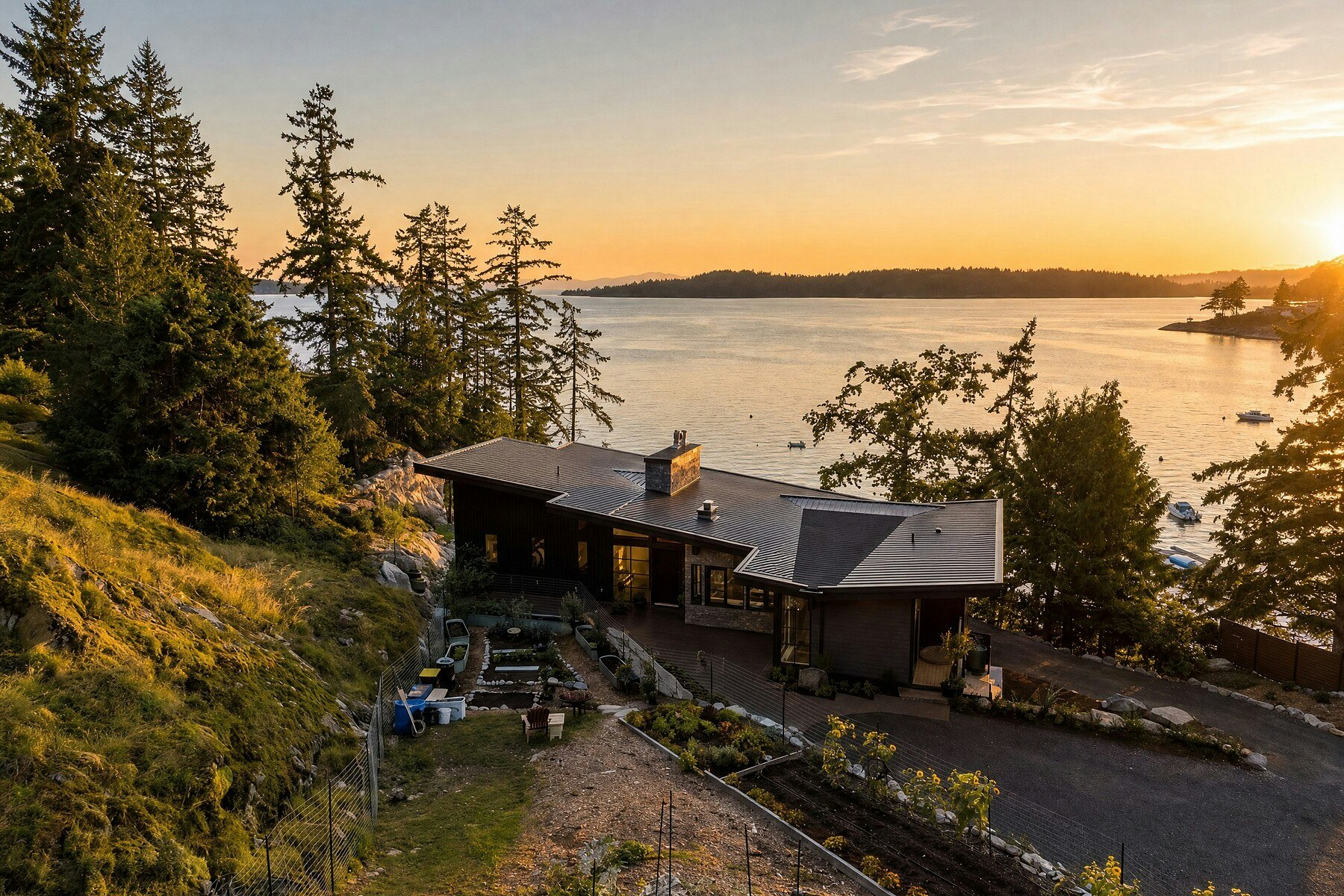 1724 Bowen Bay Road, Bowen Island, BC, V0N 1G2 - 36
