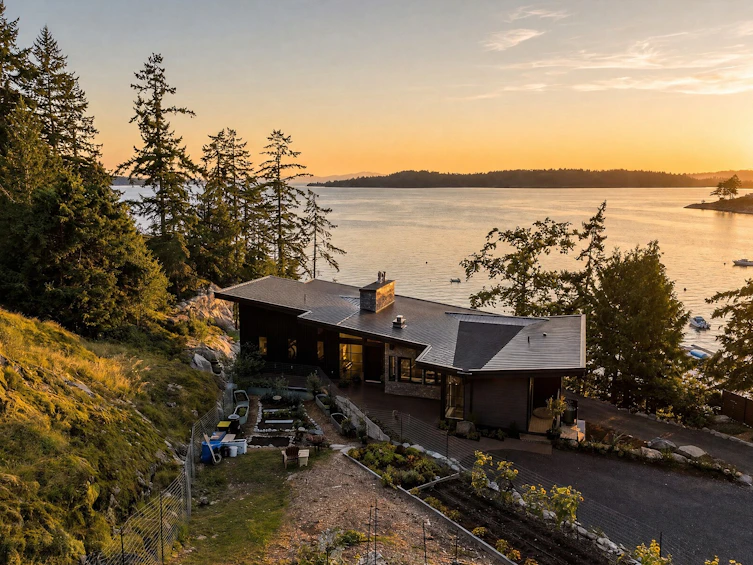 1724 Bowen Bay Road, Bowen Island, BC, V0N 1G2 - 36