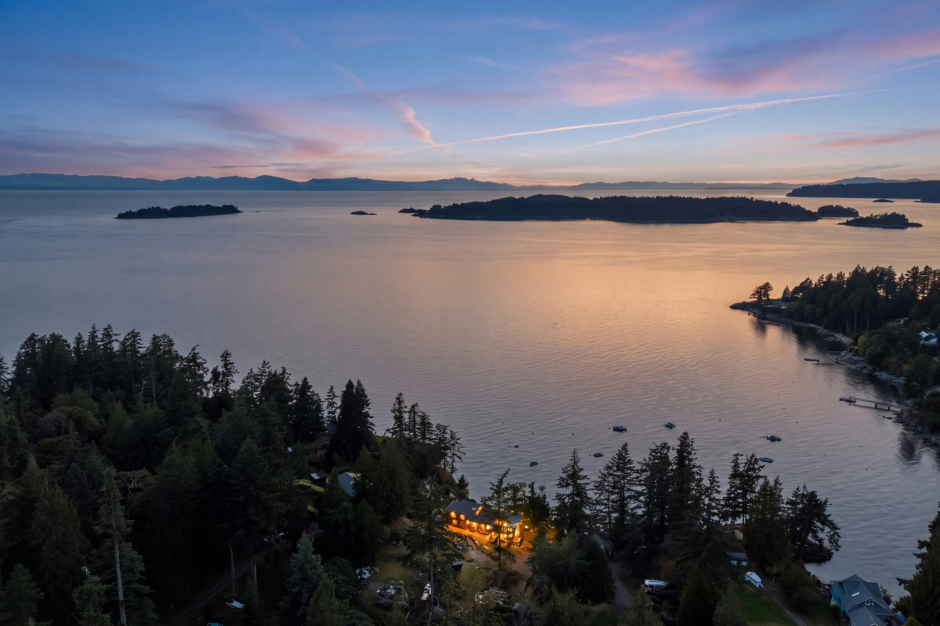 1724 Bowen Bay Road, Bowen Island, BC, V0N 1G2 - 38