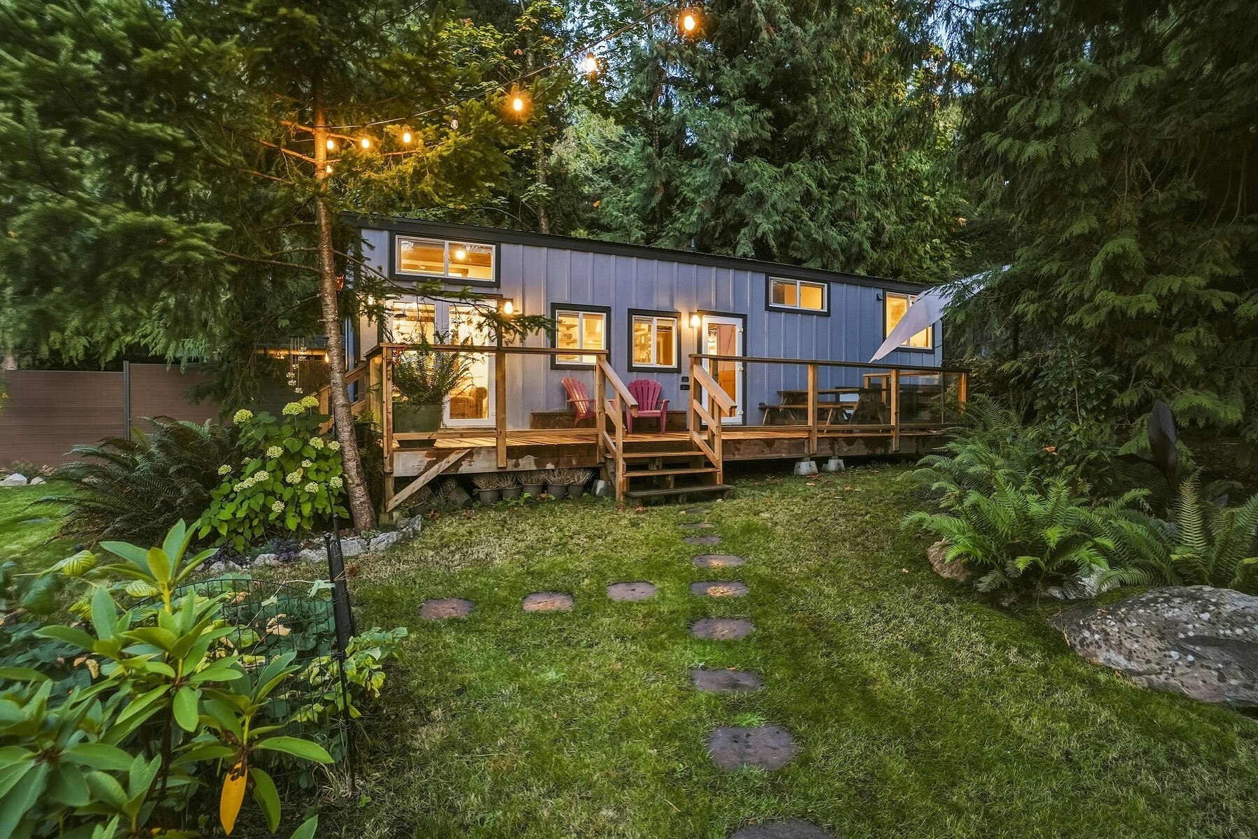 1724 Bowen Bay Road, Bowen Island, BC, V0N 1G2 - 47