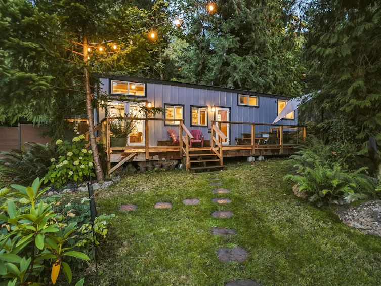 1724 Bowen Bay Road, Bowen Island, BC, V0N 1G2 - 47
