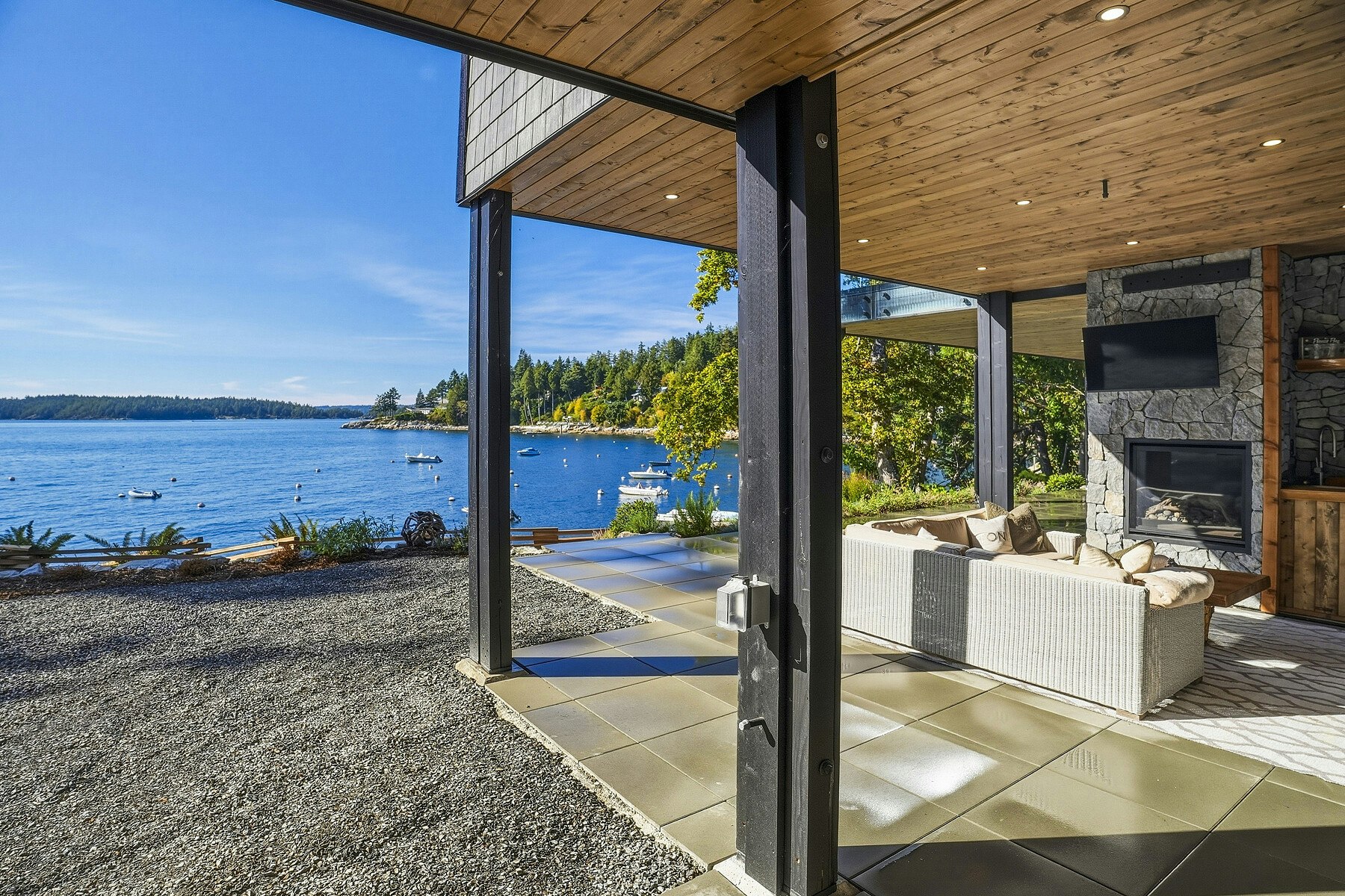 1724 Bowen Bay Road, Bowen Island, BC, V0N 1G2 - 52