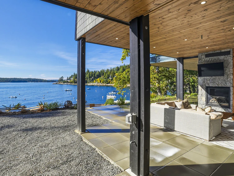 1724 Bowen Bay Road, Bowen Island, BC, V0N 1G2 - 52