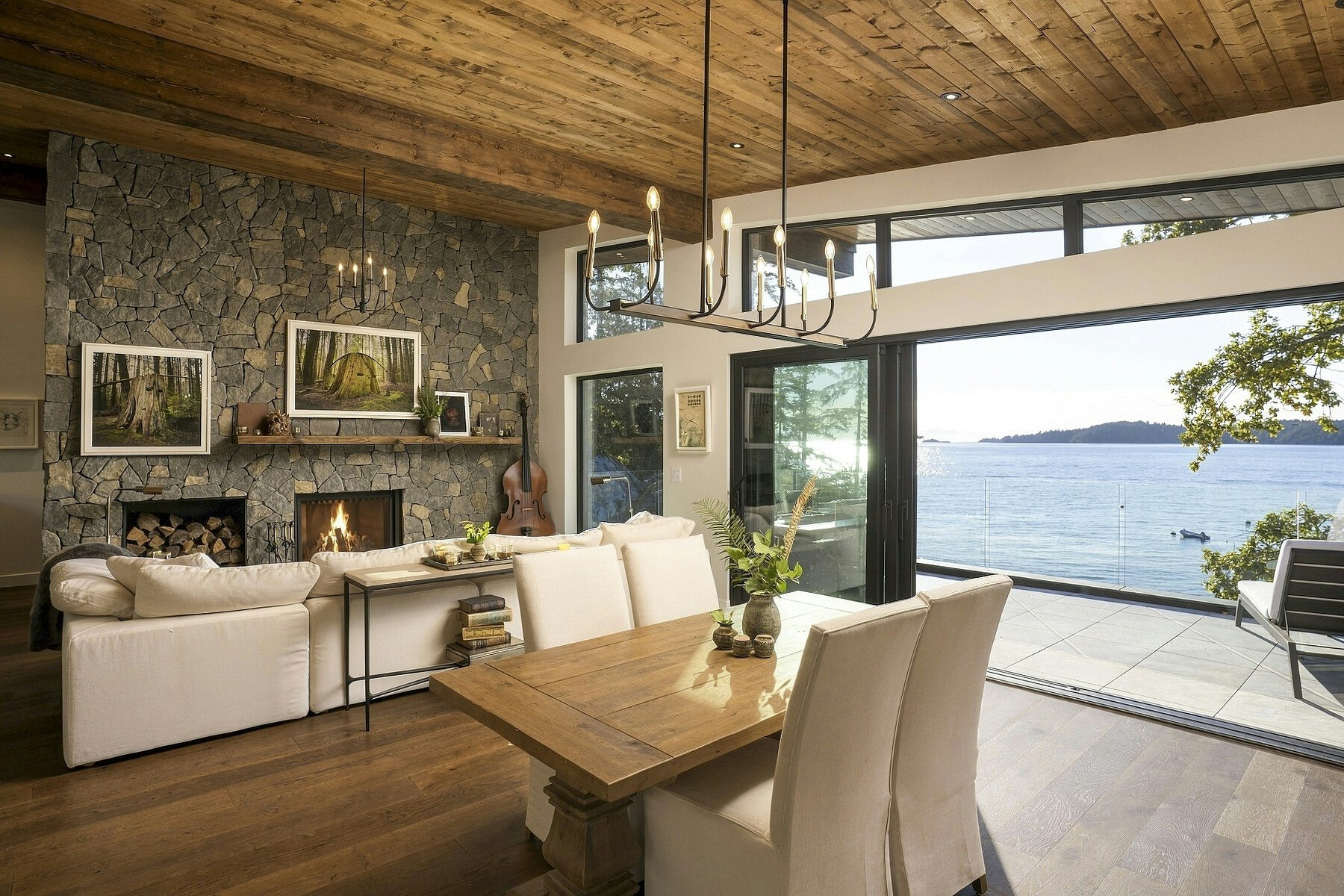 1724 Bowen Bay Road, Bowen Island, BC, V0N 1G2 - 78