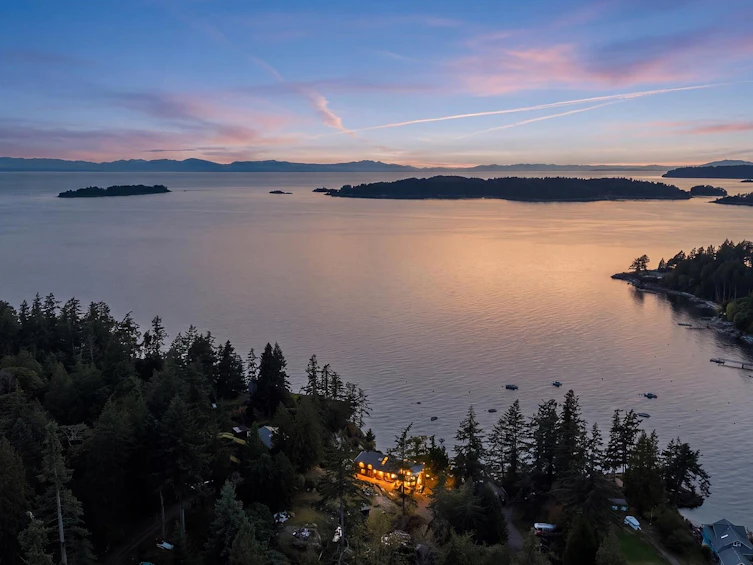 1724 Bowen Bay Road, Bowen Island, BC, V0N 1G2 - 121
