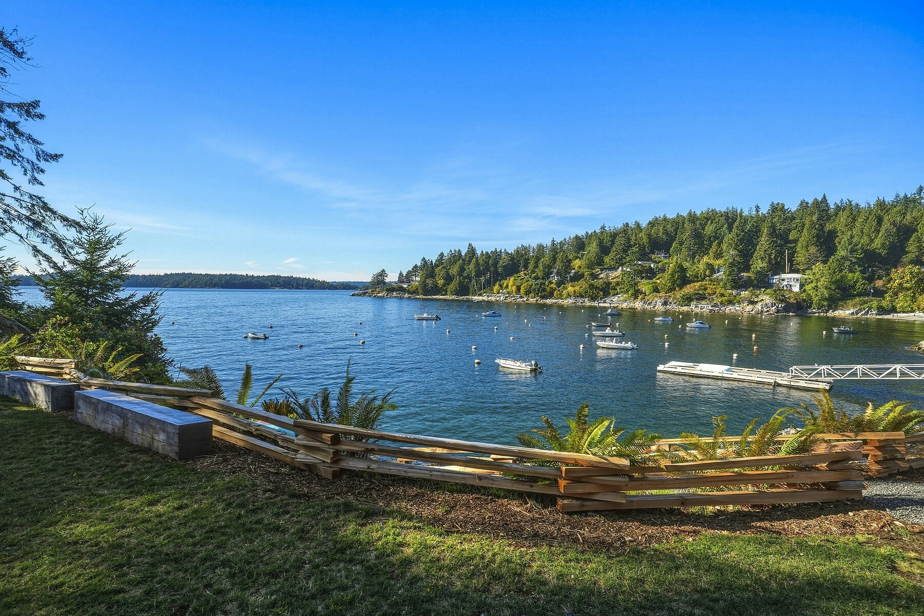 1724 Bowen Bay Road, Bowen Island, BC, V0N 1G2 - 59