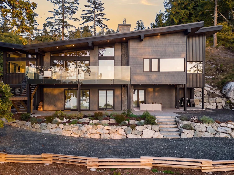 1724 Bowen Bay Road, Bowen Island, BC, V0N 1G2 - 43