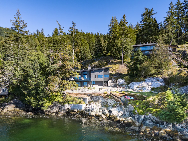 1724 Bowen Bay Road, Bowen Island, BC, V0N 1G2 - 124