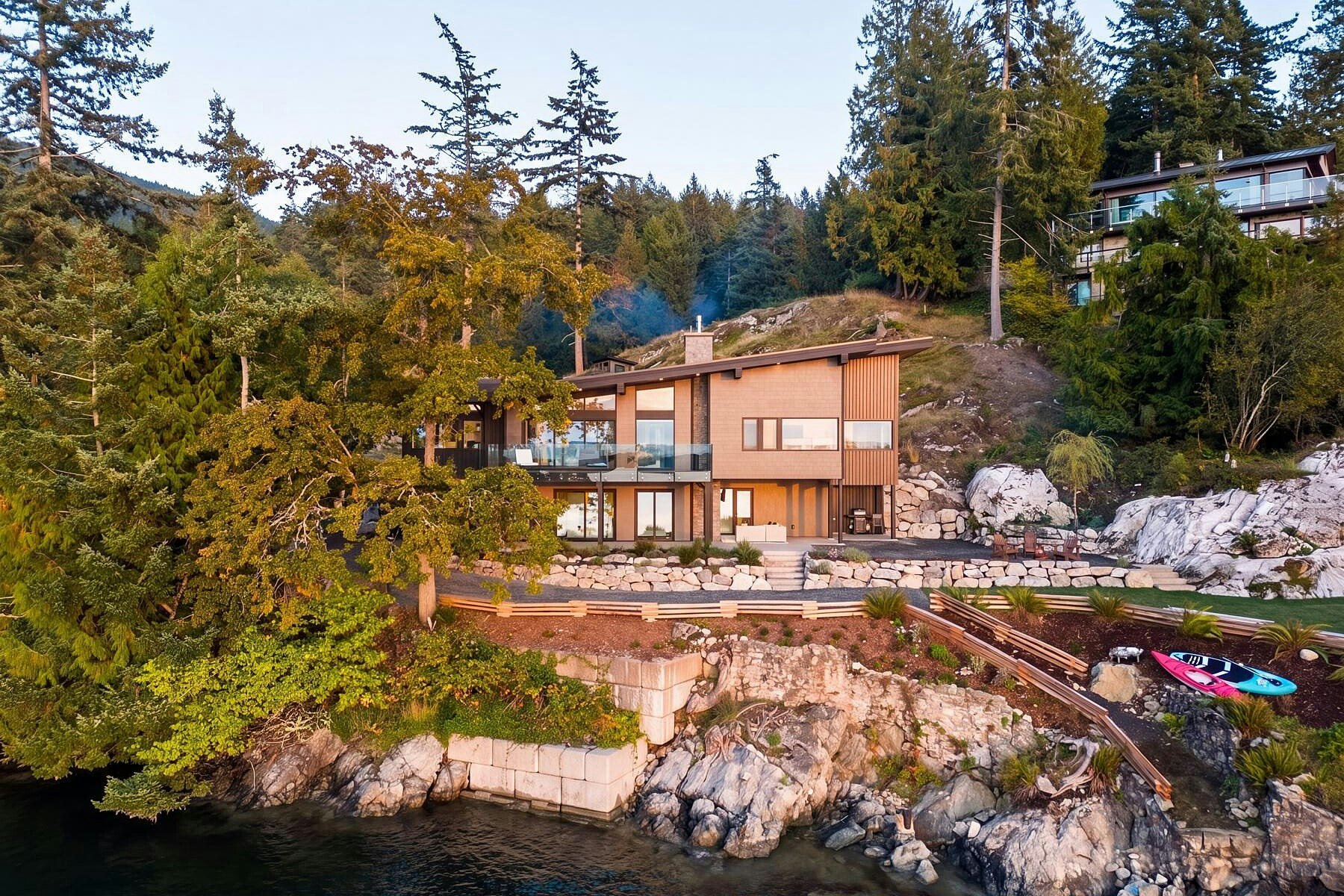 1724 Bowen Bay Road, Bowen Island, BC, V0N 1G2 - 45