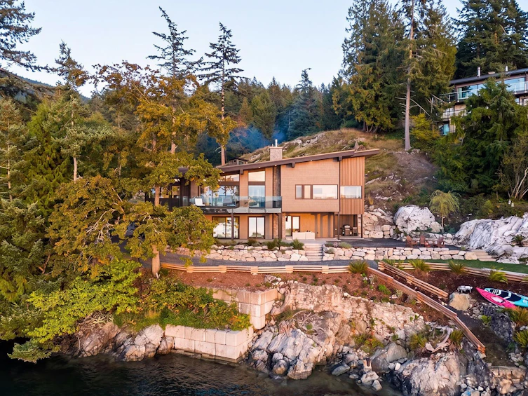 1724 Bowen Bay Road, Bowen Island, BC, V0N 1G2 - 45