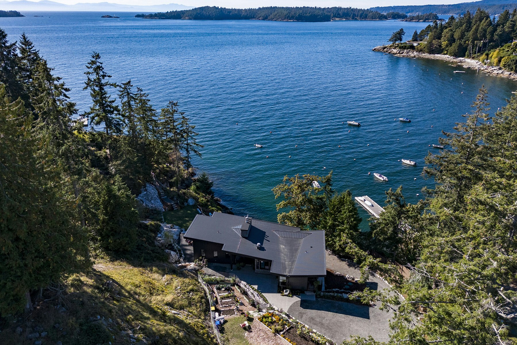 1724 Bowen Bay Road, Bowen Island, BC, V0N 1G2 - 119