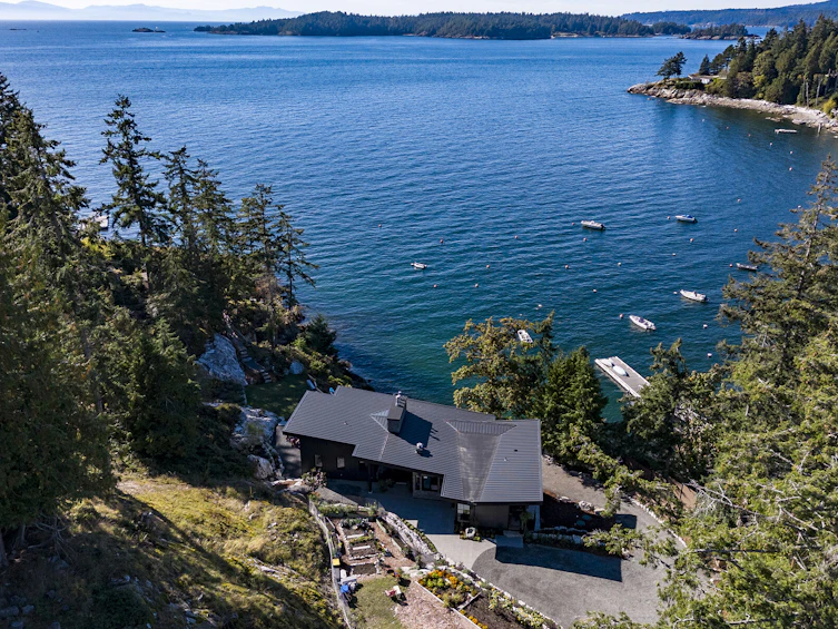 1724 Bowen Bay Road, Bowen Island, BC, V0N 1G2 - 119