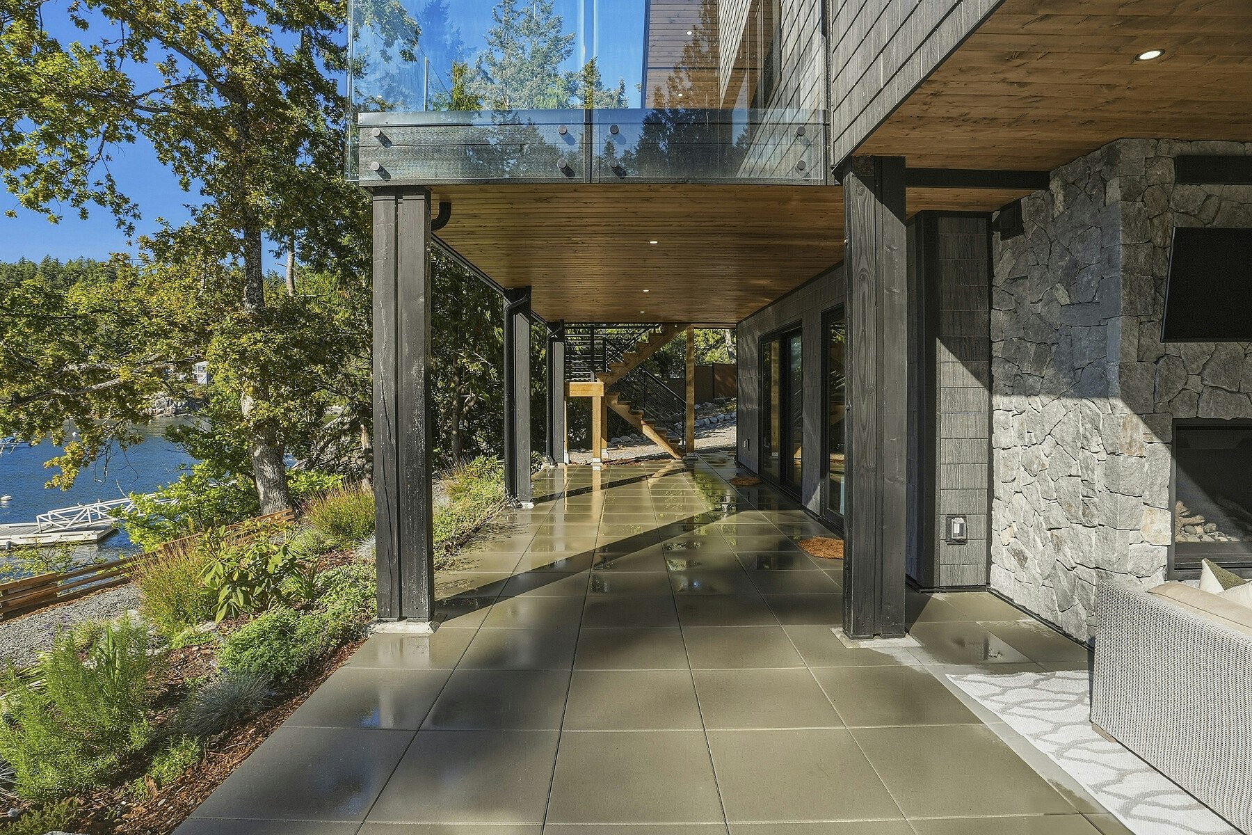 1724 Bowen Bay Road, Bowen Island, BC, V0N 1G2 - 55