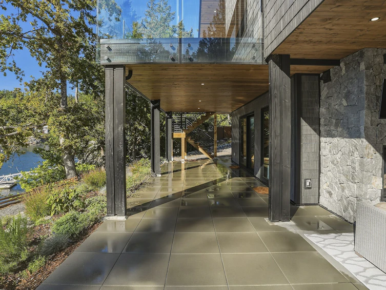 1724 Bowen Bay Road, Bowen Island, BC, V0N 1G2 - 55
