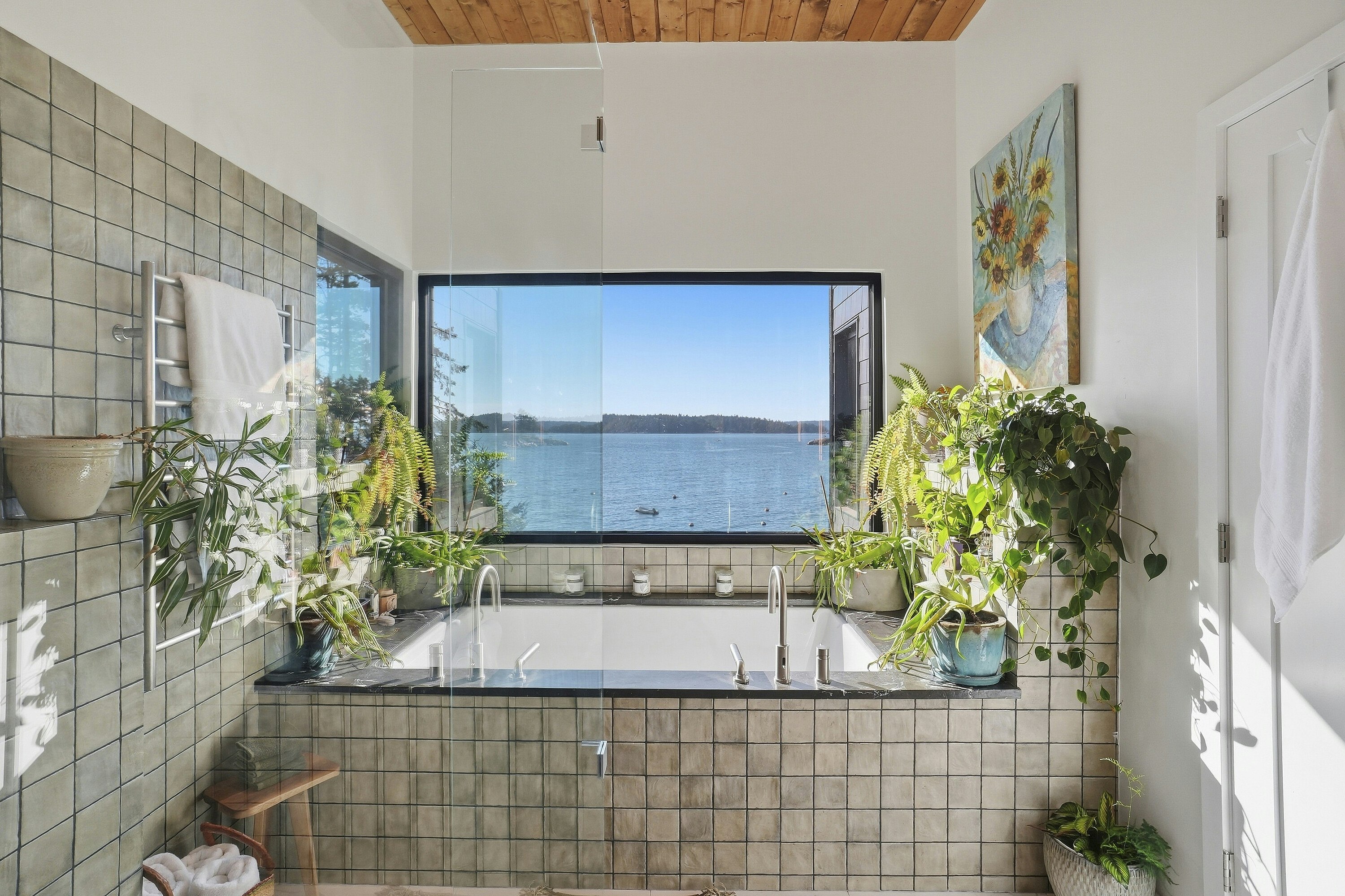 1724 Bowen Bay Road, Bowen Island, BC, V0N 1G2 - 23
