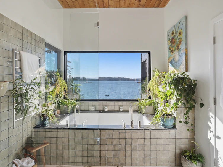 1724 Bowen Bay Road, Bowen Island, BC, V0N 1G2 - 23