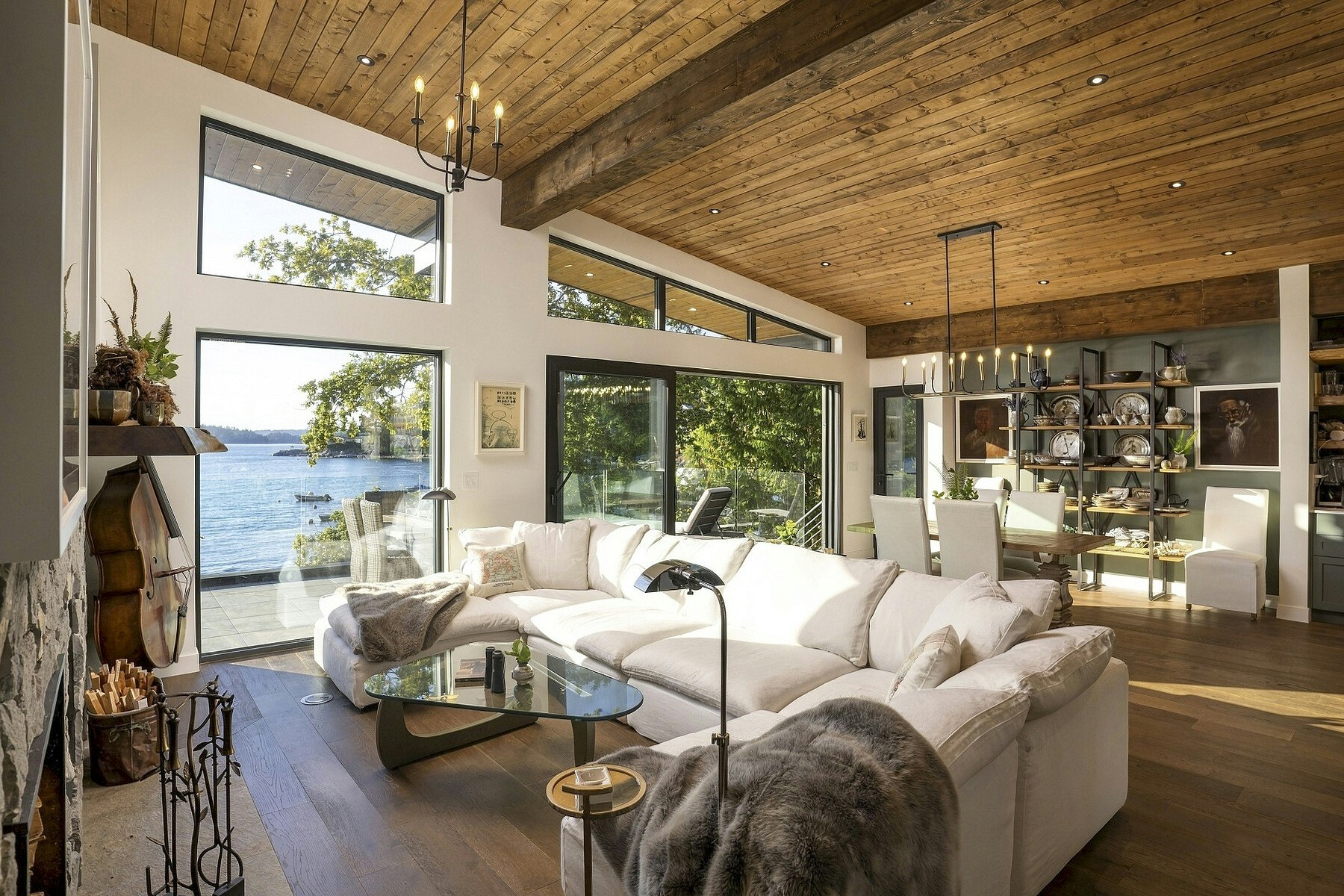 1724 Bowen Bay Road, Bowen Island, BC, V0N 1G2 - 84