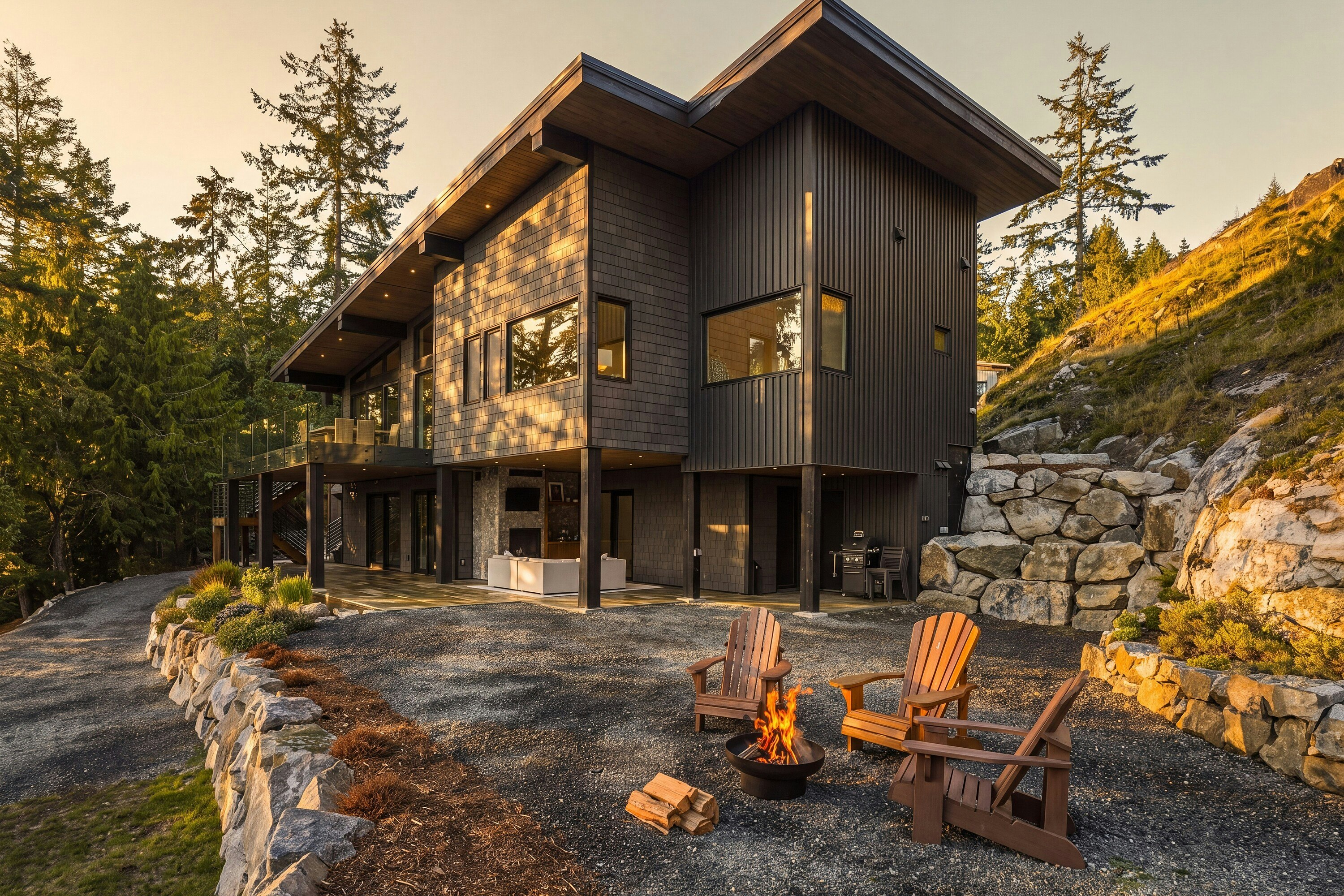 1724 Bowen Bay Road, Bowen Island, BC, V0N 1G2 - 35