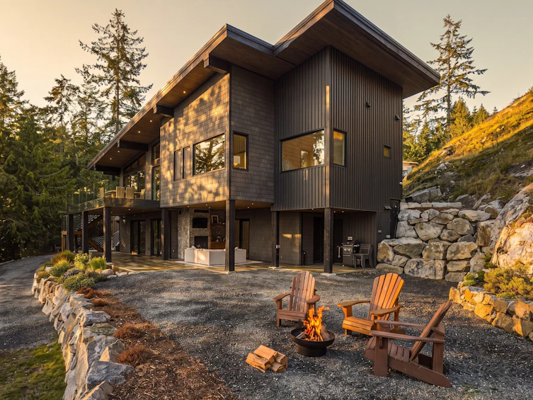 1724 Bowen Bay Road, Bowen Island, BC, V0N 1G2 - 35