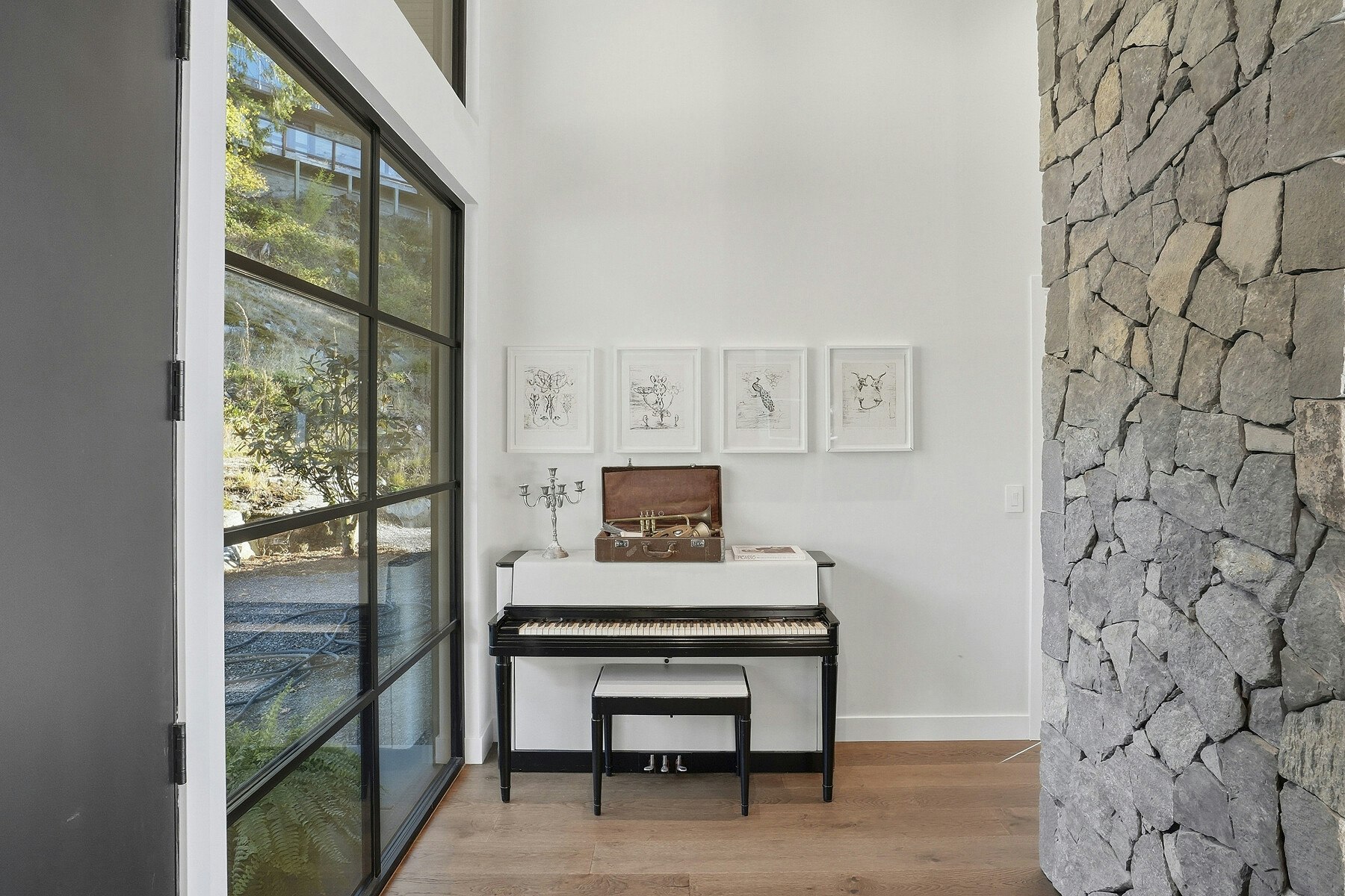 1724 Bowen Bay Road, Bowen Island, BC, V0N 1G2 - 96