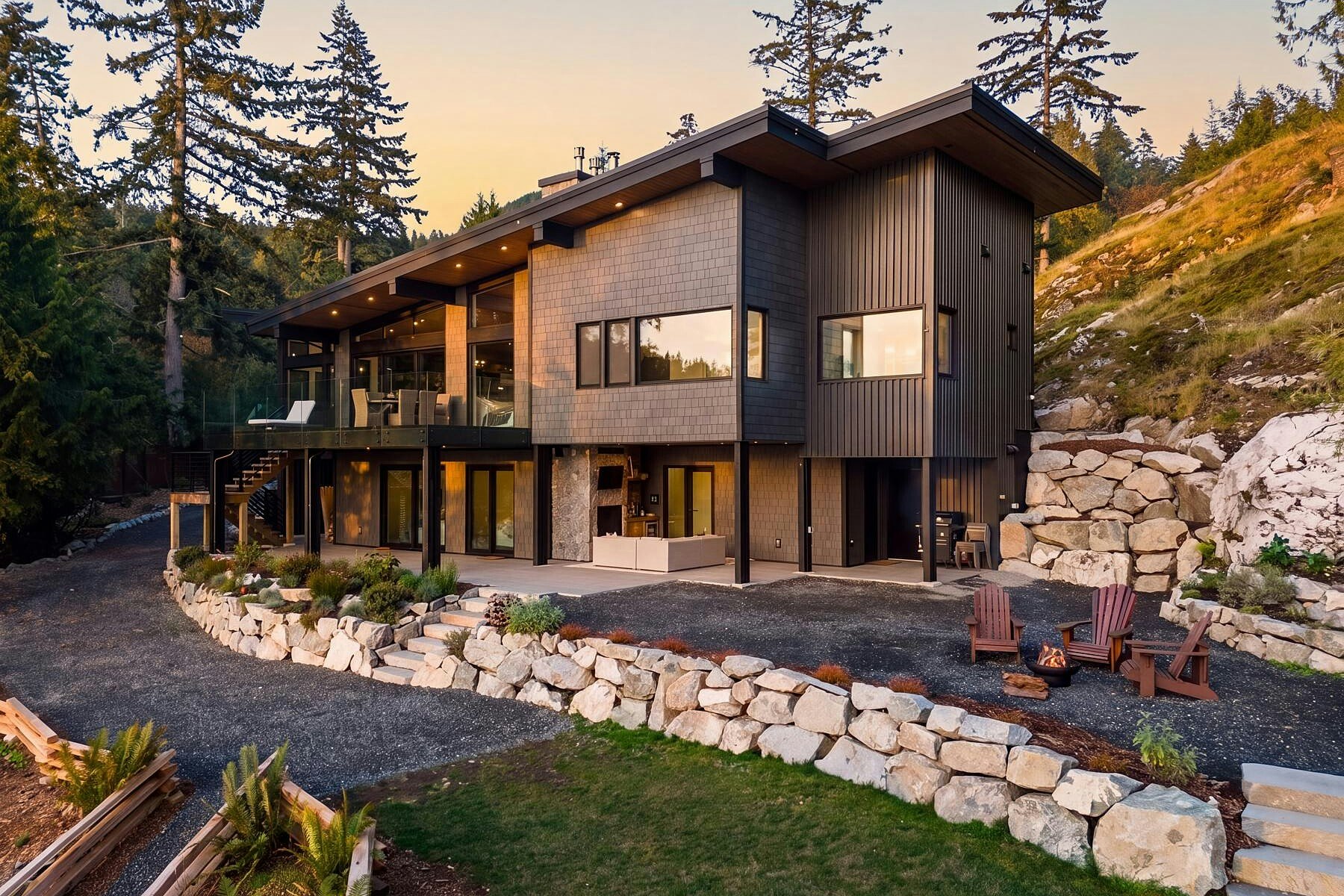 1724 Bowen Bay Road, Bowen Island, BC, V0N 1G2 - 42