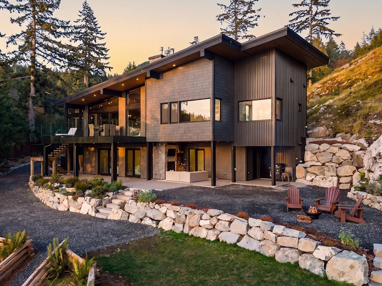 1724 Bowen Bay Road, Bowen Island, BC, V0N 1G2 - 42