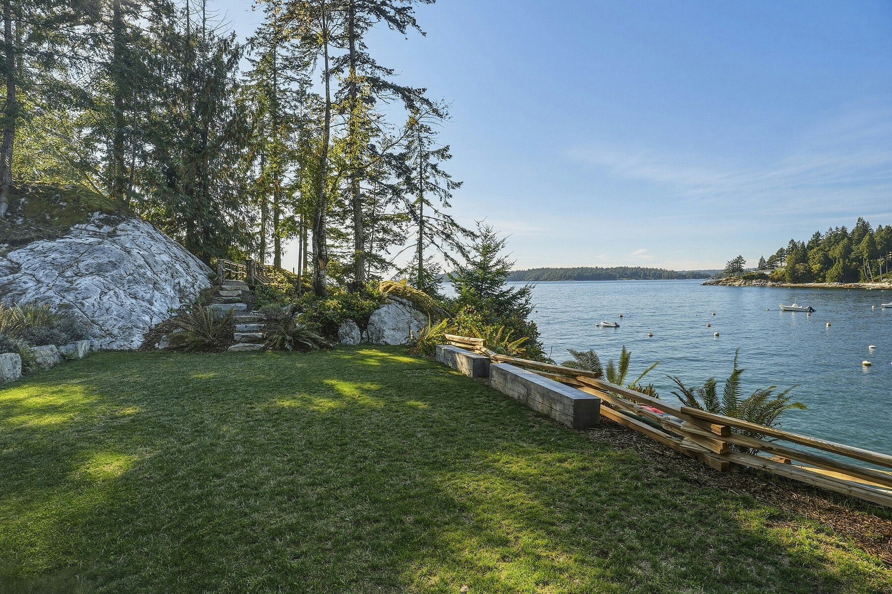 1724 Bowen Bay Road, Bowen Island, BC, V0N 1G2 - 58