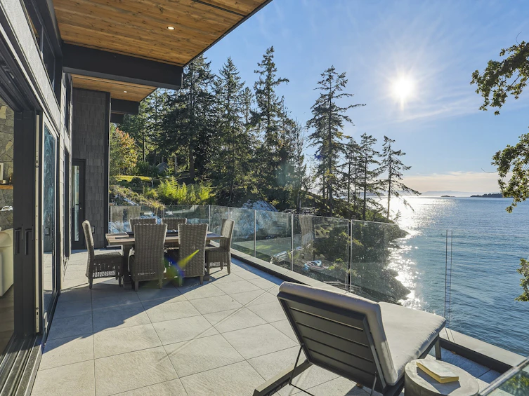1724 Bowen Bay Road, Bowen Island, BC, V0N 1G2 - 91