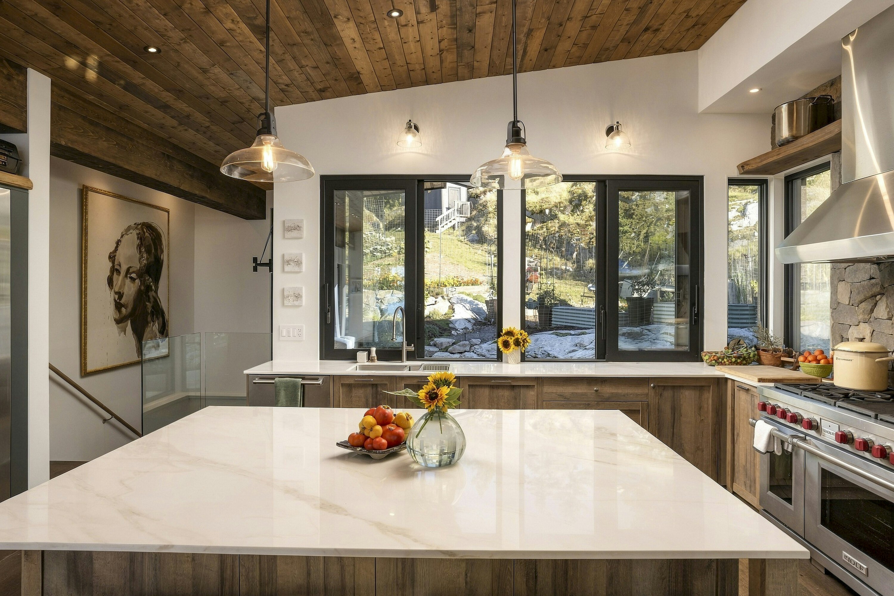 1724 Bowen Bay Road, Bowen Island, BC, V0N 1G2 - 10