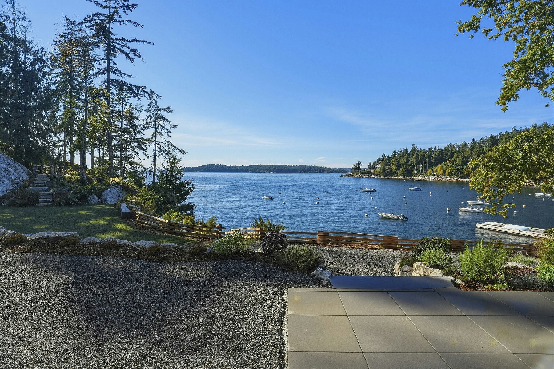 1724 Bowen Bay Road, Bowen Island, BC, V0N 1G2 - 56