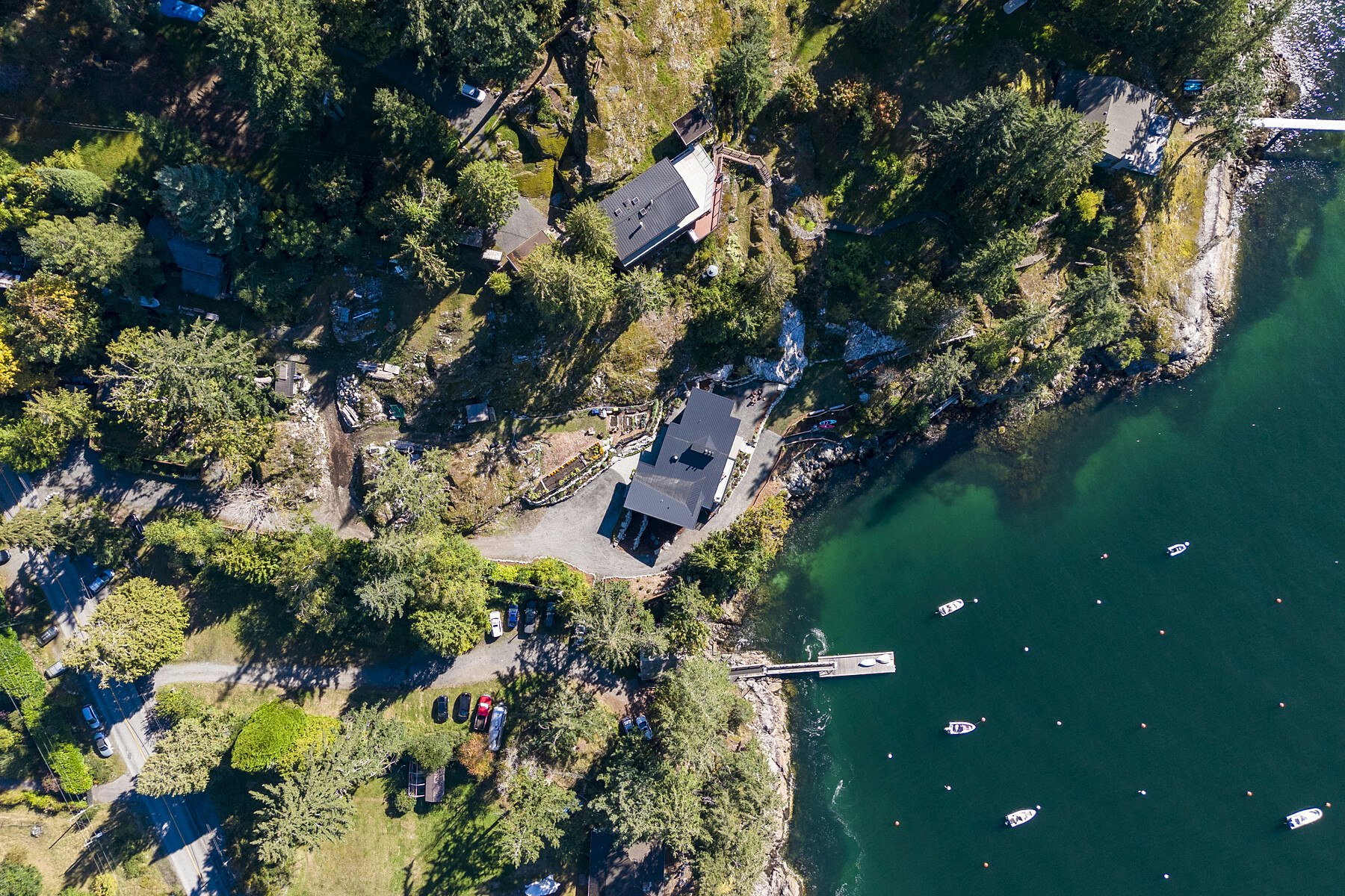 1724 Bowen Bay Road, Bowen Island, BC, V0N 1G2 - 126