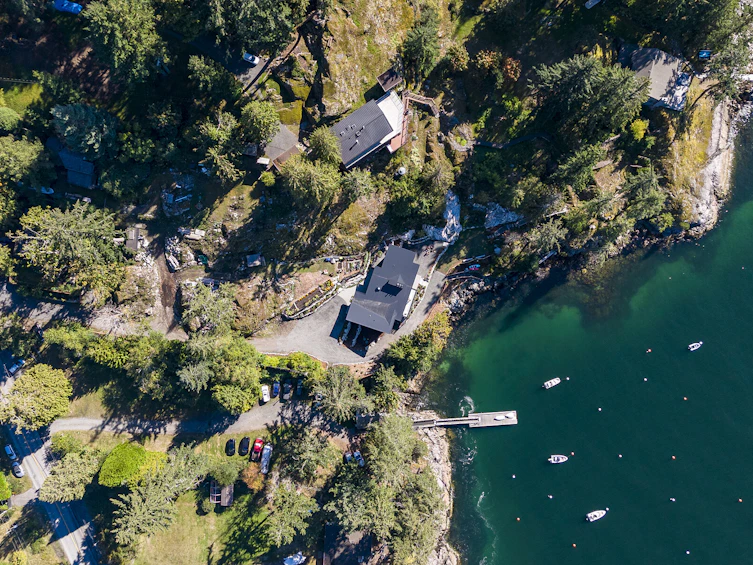 1724 Bowen Bay Road, Bowen Island, BC, V0N 1G2 - 126