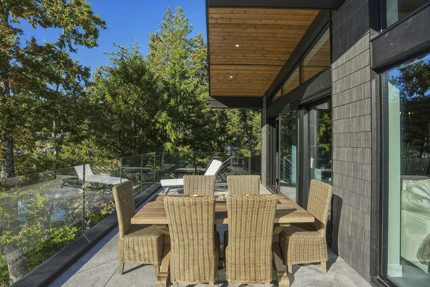 1724 Bowen Bay Road, Bowen Island, BC, V0N 1G2 - 117