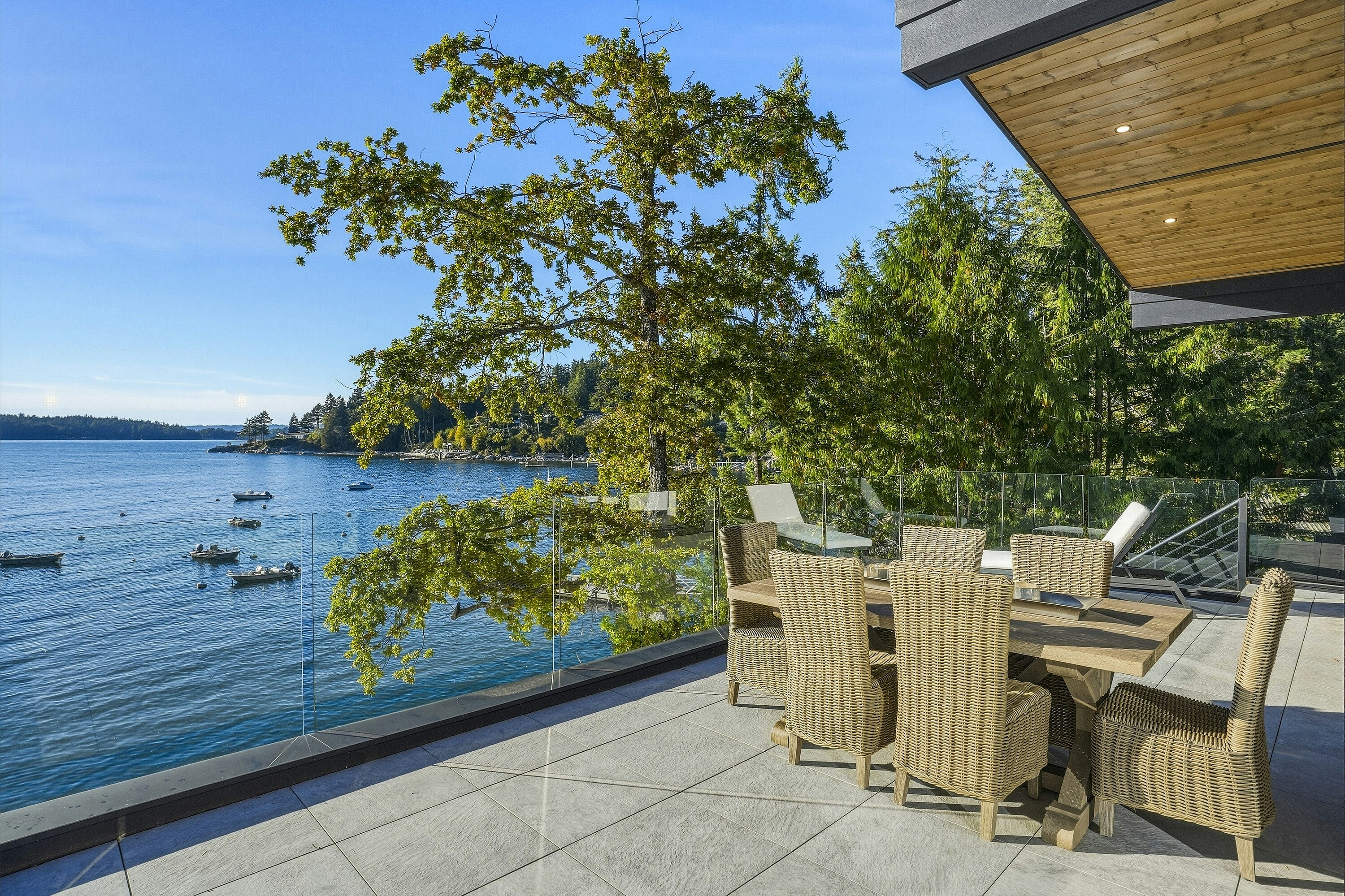 1724 Bowen Bay Road, Bowen Island, BC, V0N 1G2 - 20