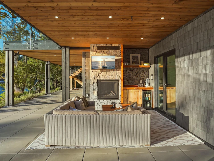 1724 Bowen Bay Road, Bowen Island, BC, V0N 1G2 - 98