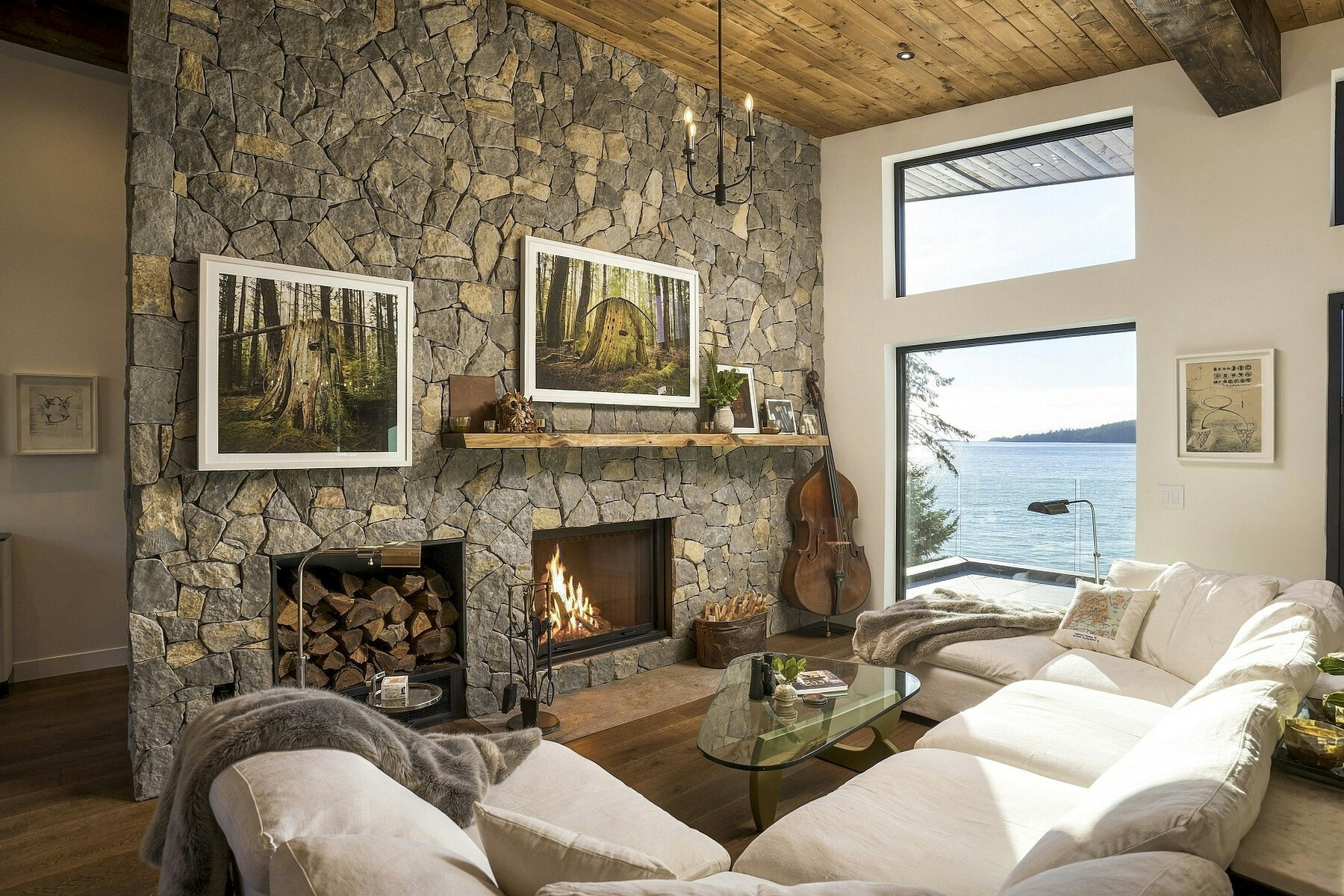 1724 Bowen Bay Road, Bowen Island, BC, V0N 1G2 - 90