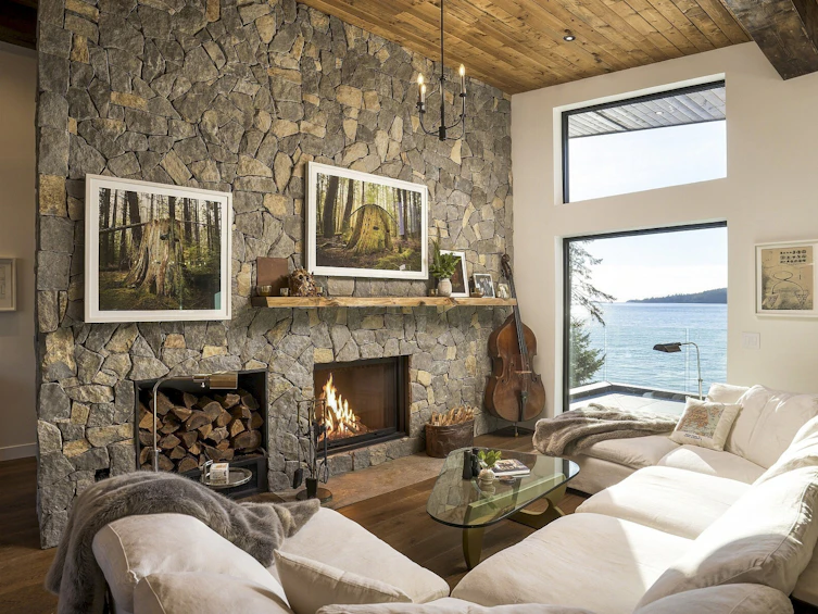 1724 Bowen Bay Road, Bowen Island, BC, V0N 1G2 - 90