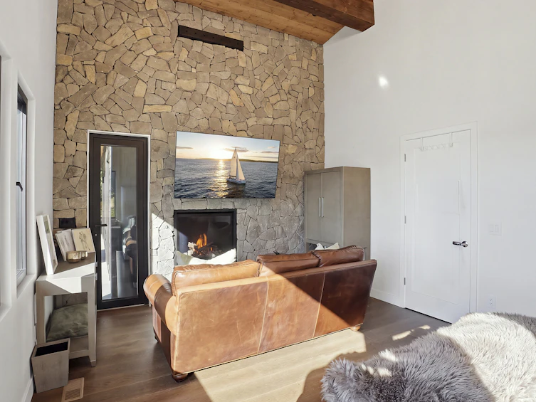 1724 Bowen Bay Road, Bowen Island, BC, V0N 1G2 - 40