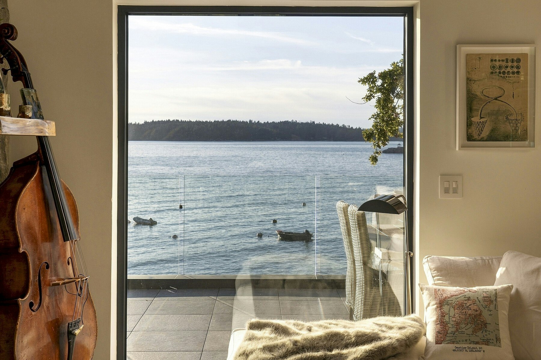 1724 Bowen Bay Road, Bowen Island, BC, V0N 1G2 - 93