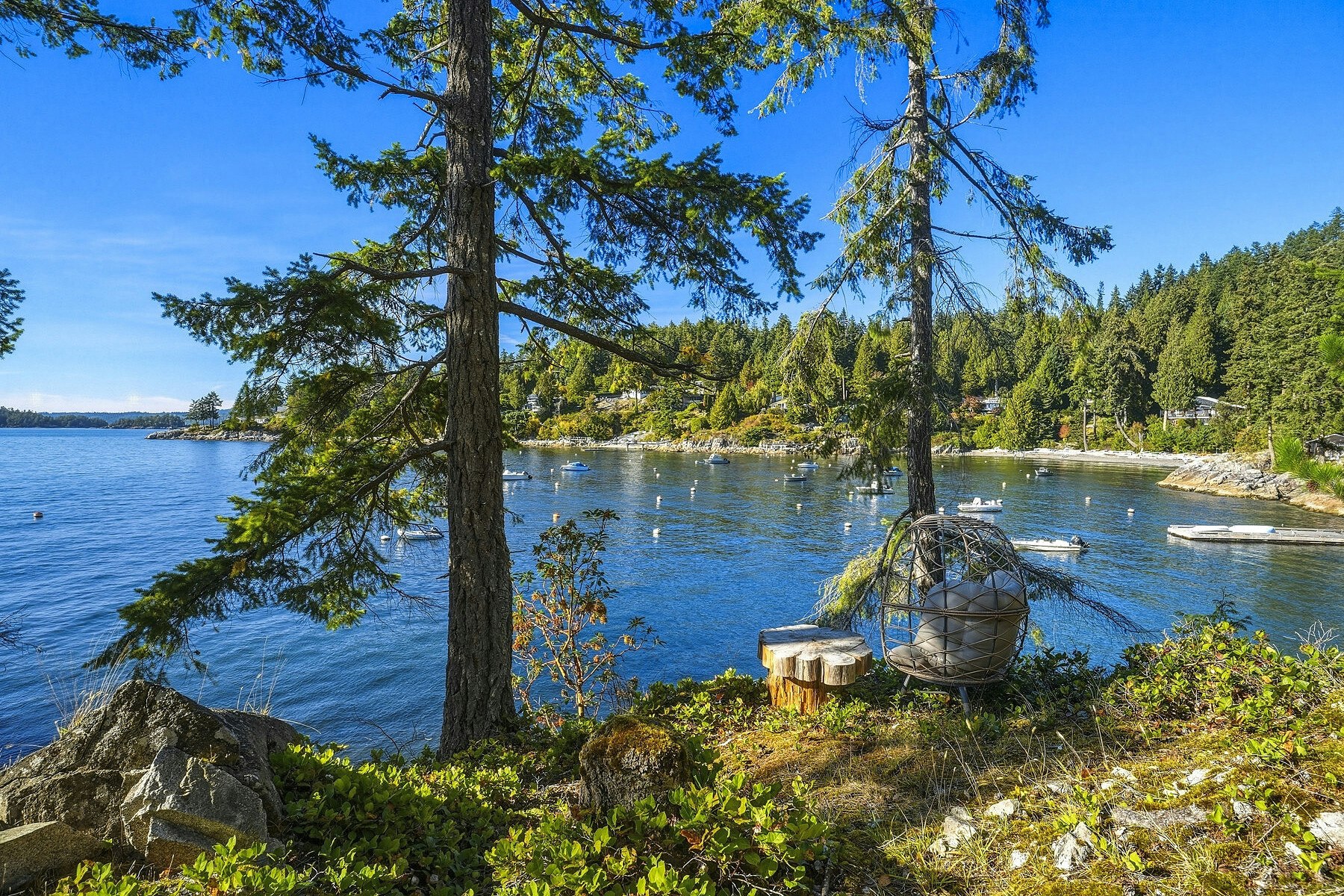 1724 Bowen Bay Road, Bowen Island, BC, V0N 1G2 - 62
