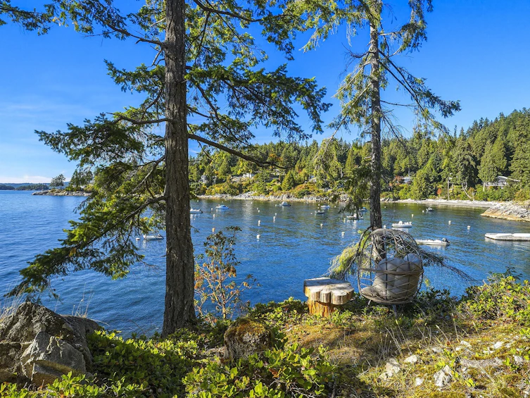 1724 Bowen Bay Road, Bowen Island, BC, V0N 1G2 - 62