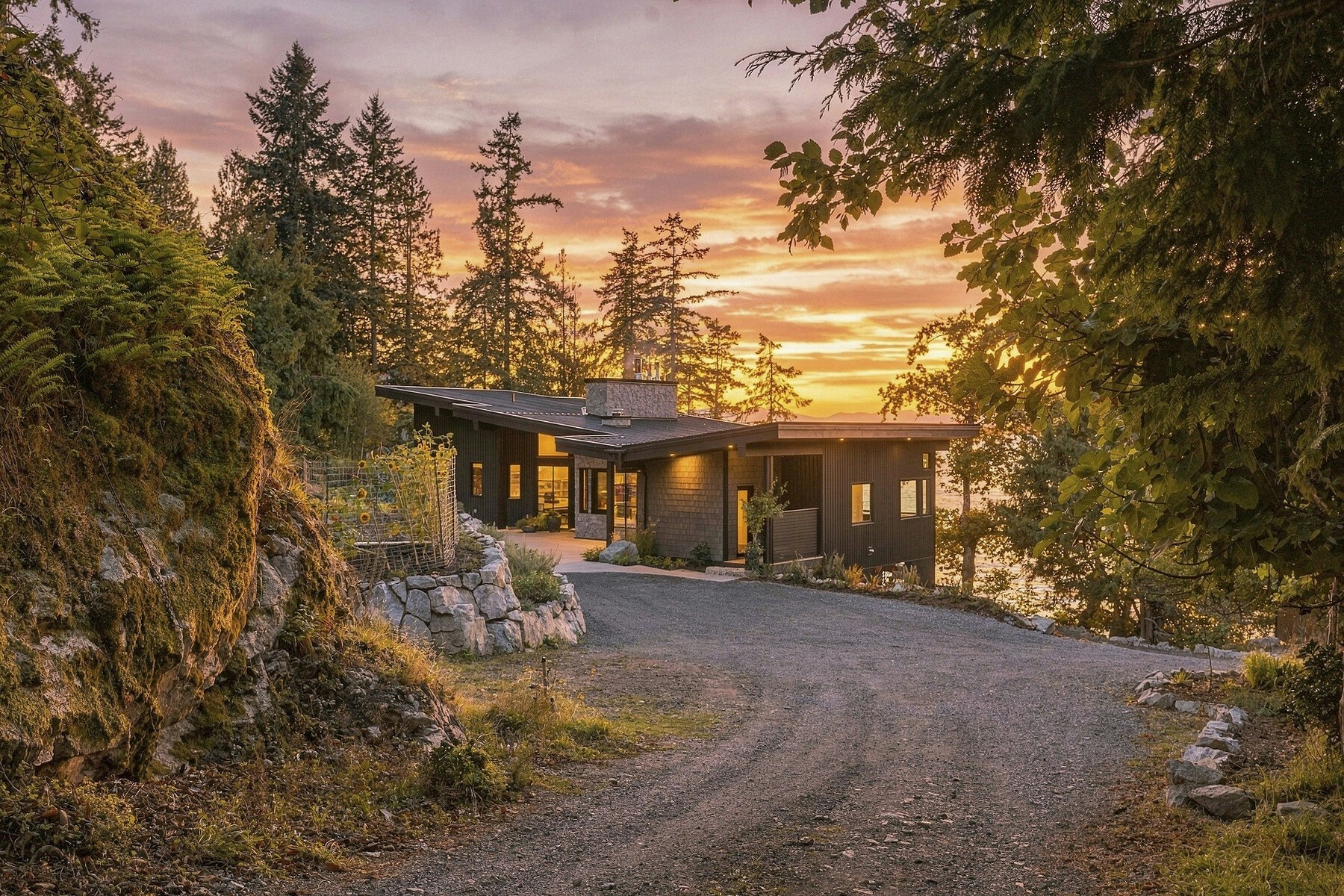 1724 Bowen Bay Road, Bowen Island, BC, V0N 1G2 - 50