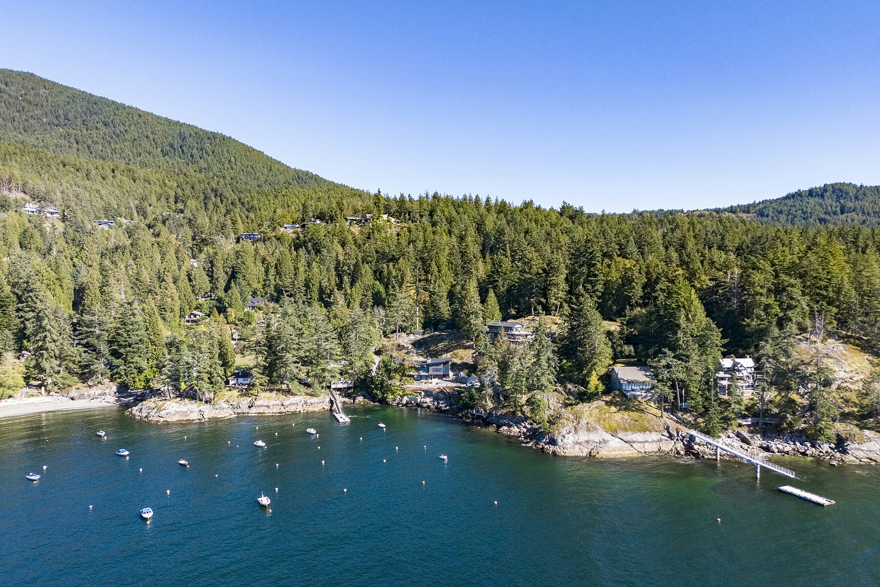 1724 Bowen Bay Road, Bowen Island, BC, V0N 1G2 - 122