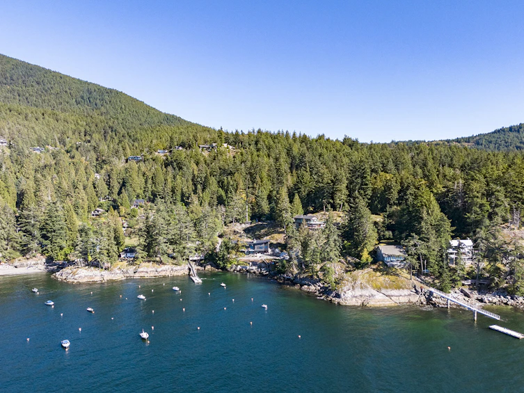 1724 Bowen Bay Road, Bowen Island, BC, V0N 1G2 - 122